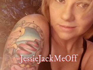 JessieJackMeOff