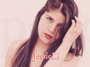 JessieLi