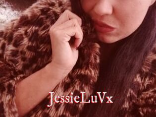 JessieLuVx