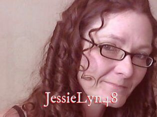 JessieLyn48