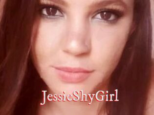 JessieShyGirl