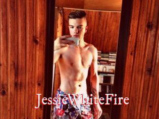 JessieWhiteFire