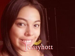 Jesssyhott