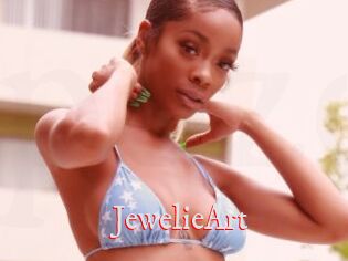JewelieArt Pornstars Zoe