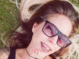 Jeyssie