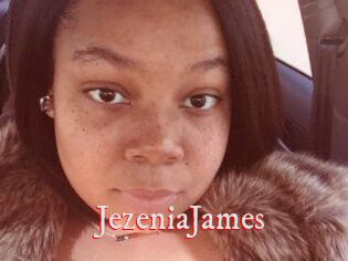 JezeniaJames Pornstars Zoe
