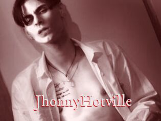 JhonnyHotville