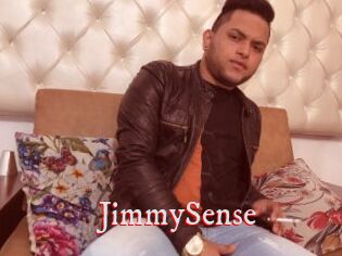 JimmySense