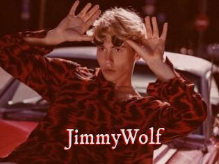 JimmyWolf