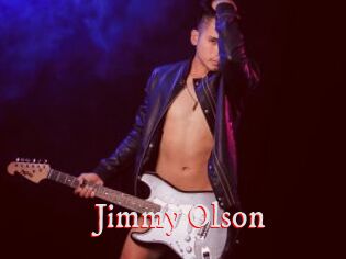 Jimmy_Olson
