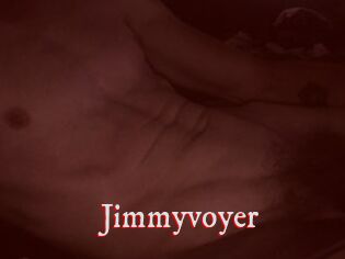 Jimmyvoyer