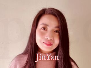 JinYan Pornstars Zoe
