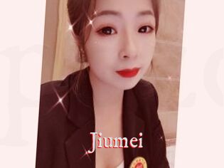 Jiumei