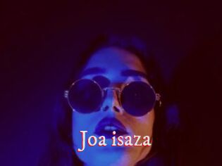 Joa_isaza