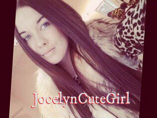 JocelynCuteGirl