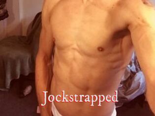 Jockstrapped
