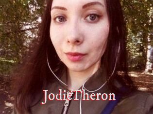 JodieTheron