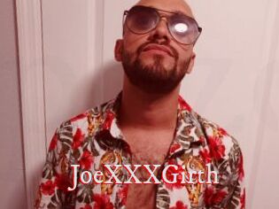 JoeXXXGirth