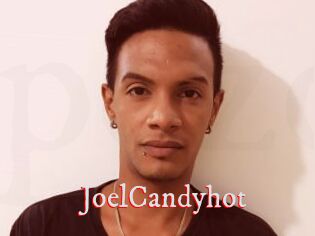 JoelCandyhot