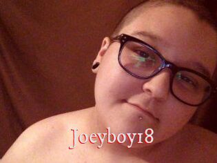 Joeyboy18
