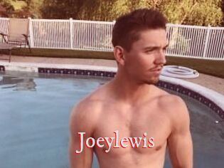 Joeylewis