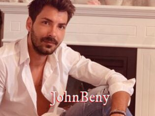 JohnBeny