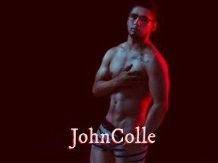 JohnColle