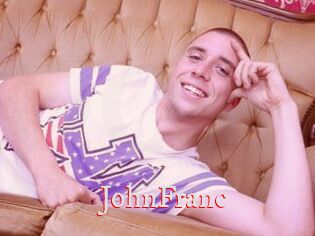 JohnFranc