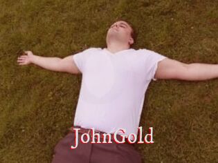 JohnGold