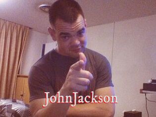 JohnJackson
