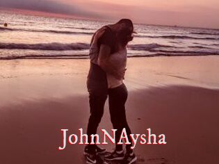 JohnNAysha