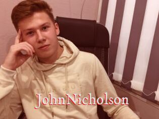 JohnNicholson