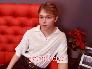 JohnPerez