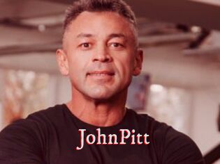 JohnPitt