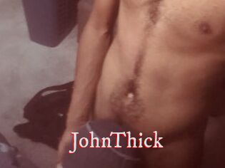 JohnThick