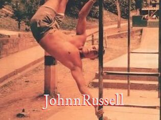JohnnRussell