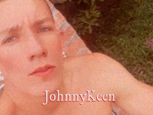 JohnnyKeen