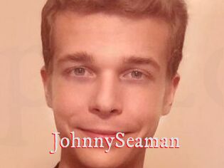 JohnnySeaman