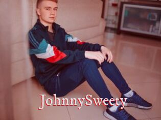 JohnnySweety