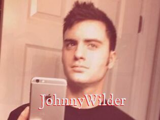 JohnnyWilder