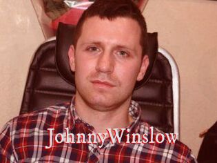 JohnnyWinslow