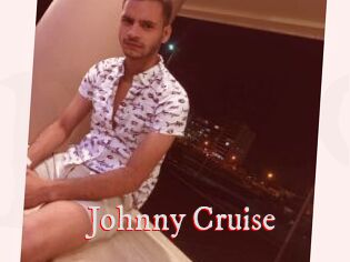 Johnny_Cruise
