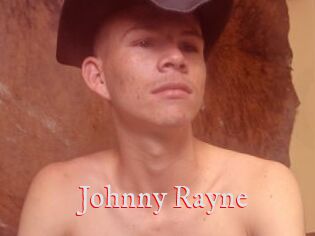 Johnny_Rayne