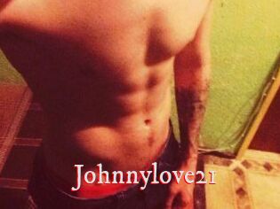 Johnnylove21