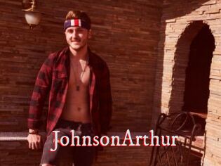 JohnsonArthur