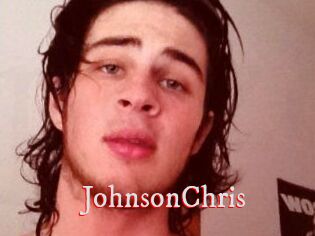Johnson_Chris