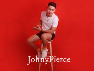 JohnyPierce