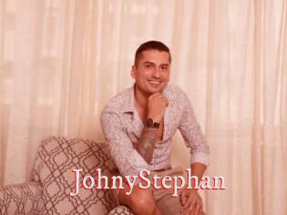 JohnyStephan