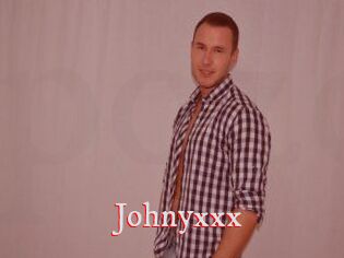 Johnyxxx