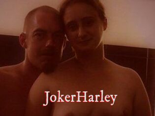 JokerHarley